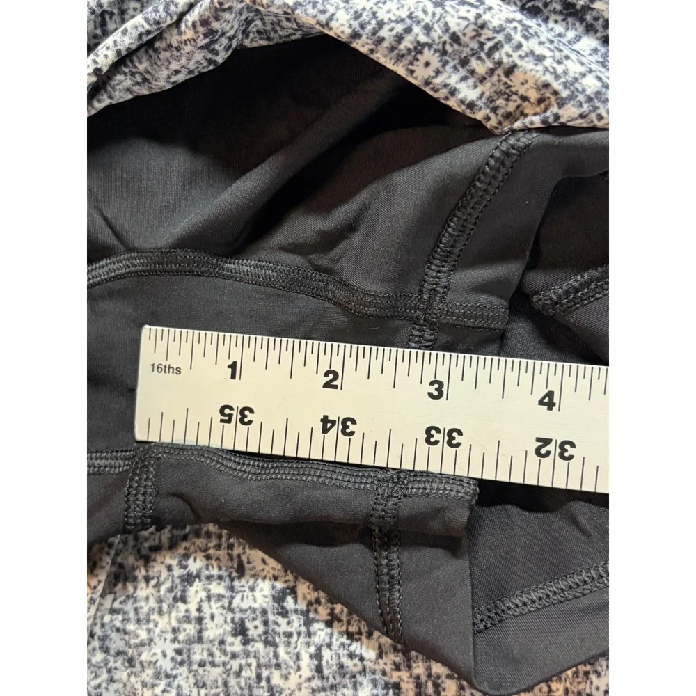 Lululemon Lost In Pace Skirt Tall 15